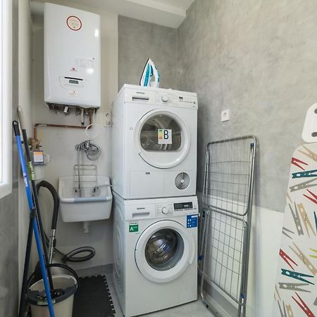 Lujo En Las 4 Torres! Business Area Μαδρίτη Εξωτερικό φωτογραφία