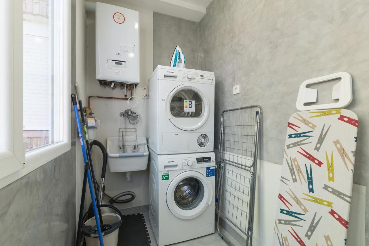 Lujo En Las 4 Torres! Business Area Μαδρίτη Εξωτερικό φωτογραφία